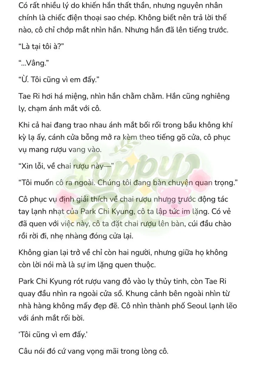 [Novel] Gửi Kẻ Xa Lạ Phản Bội Đạo Đức 