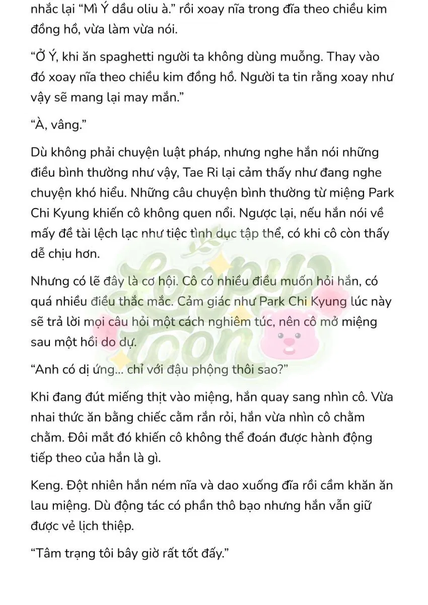 [Novel] Gửi Kẻ Xa Lạ Phản Bội Đạo Đức 