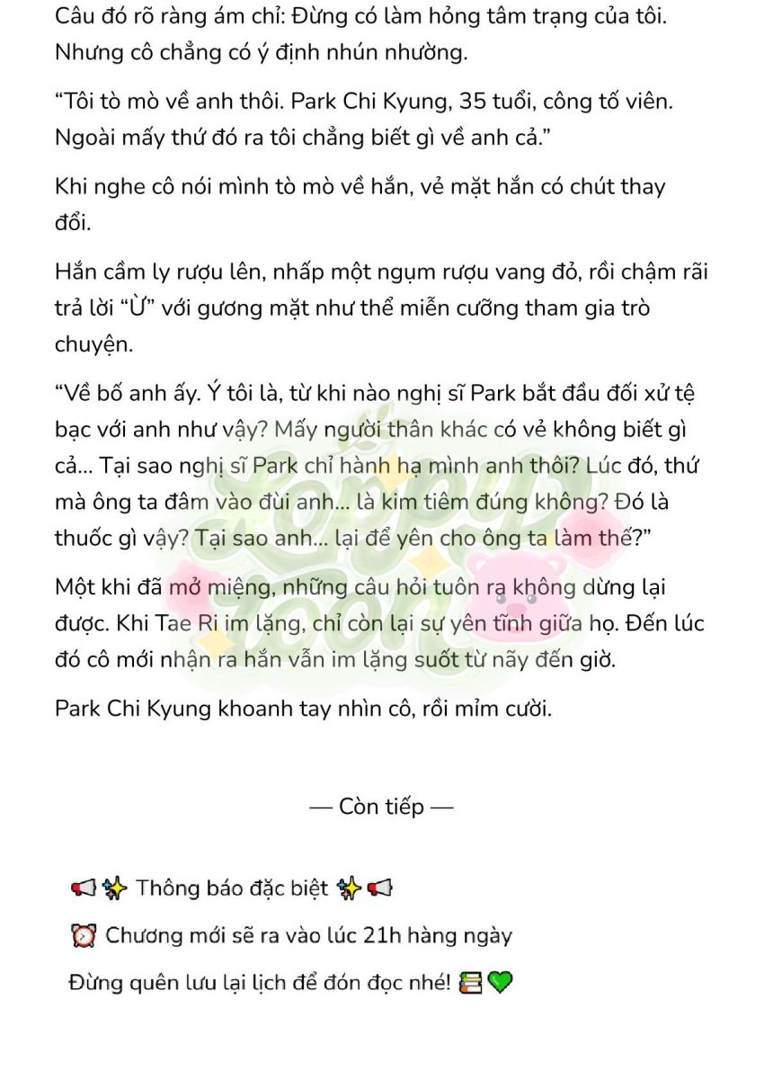 [Novel] Gửi Kẻ Xa Lạ Phản Bội Đạo Đức 