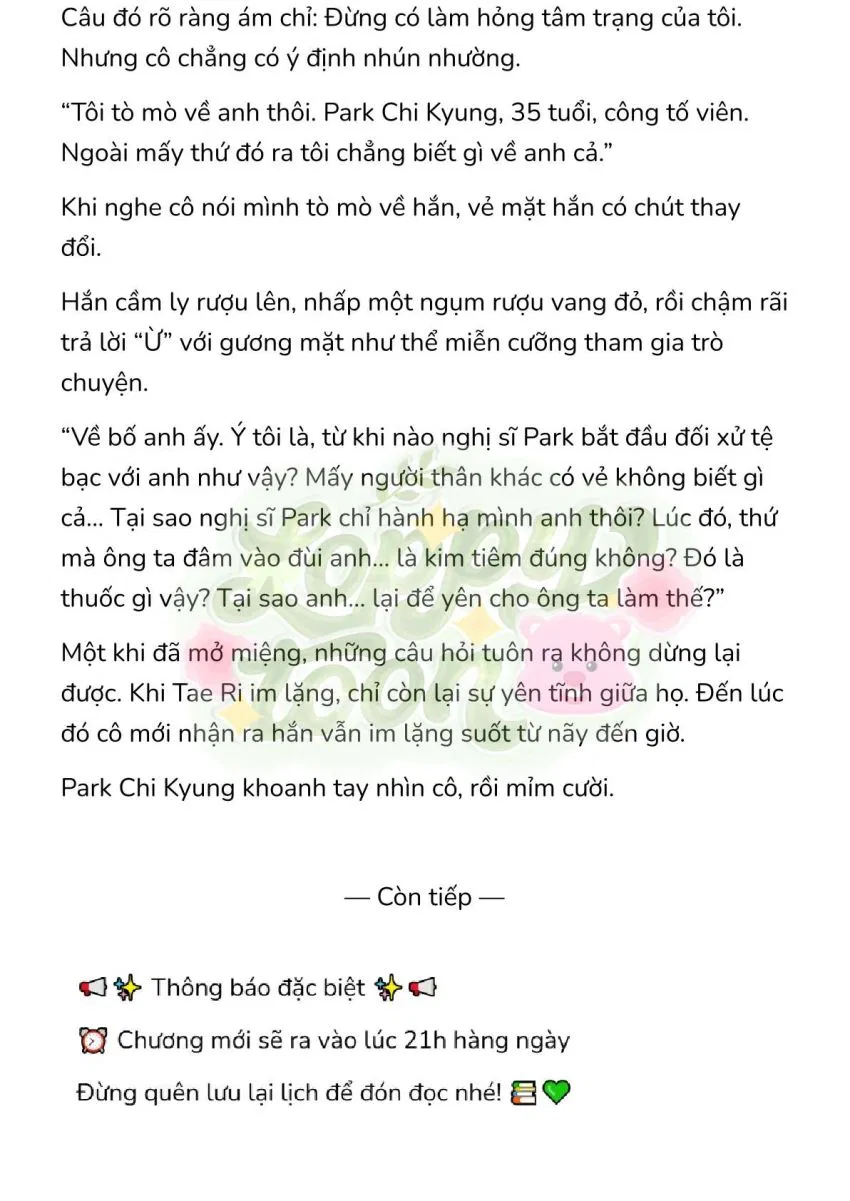 [Novel] Gửi Kẻ Xa Lạ Phản Bội Đạo Đức 