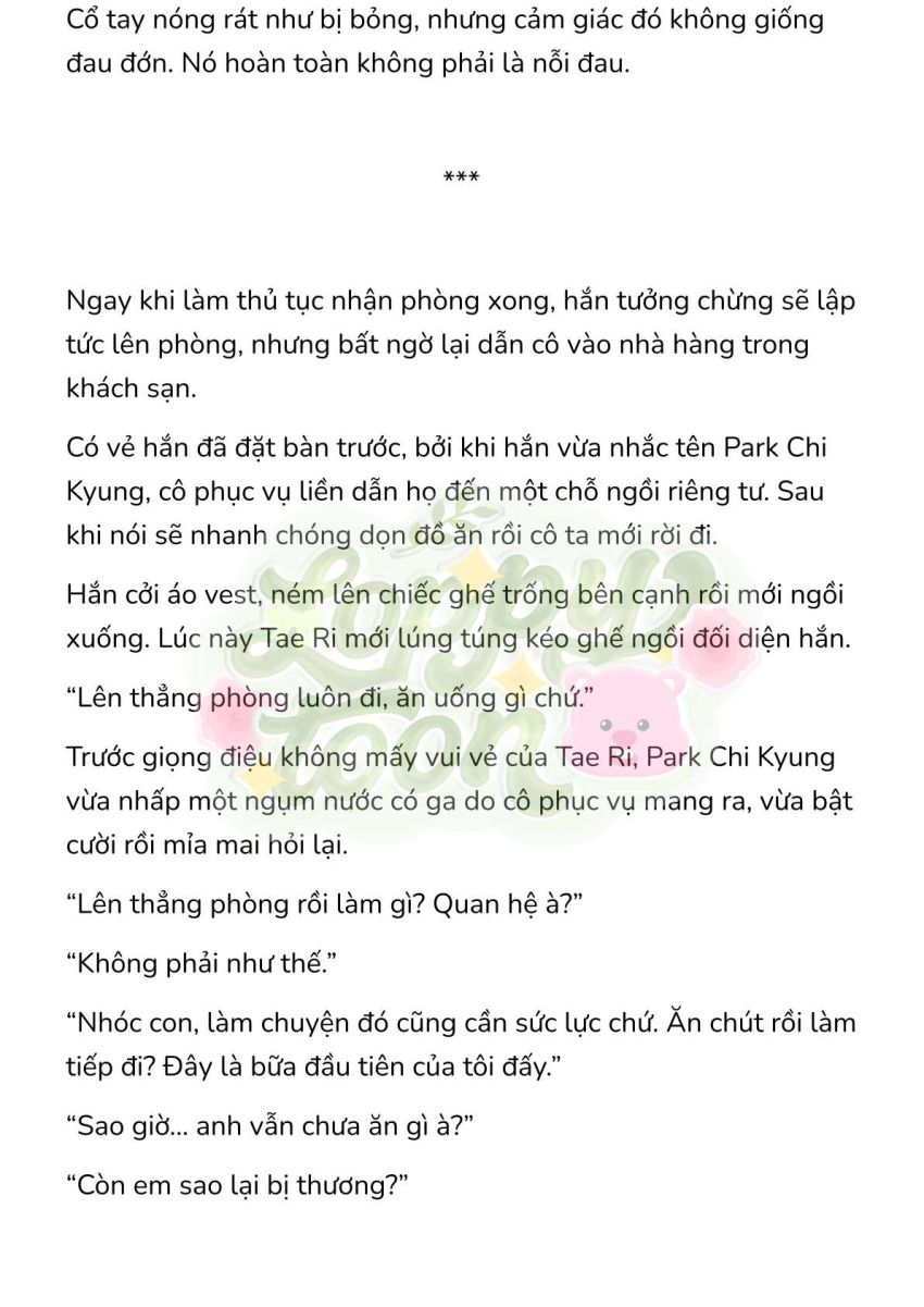 [Novel] Gửi Kẻ Xa Lạ Phản Bội Đạo Đức 