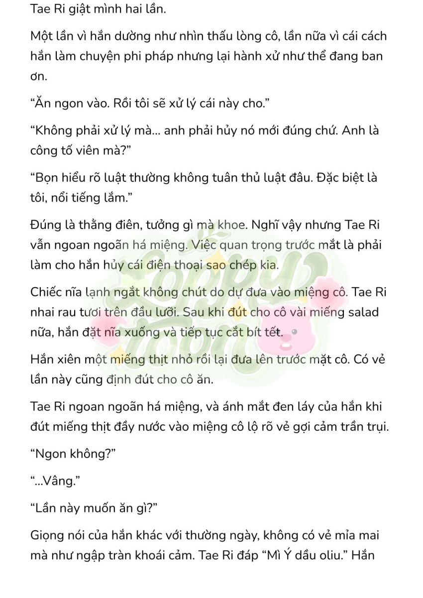 [Novel] Gửi Kẻ Xa Lạ Phản Bội Đạo Đức 