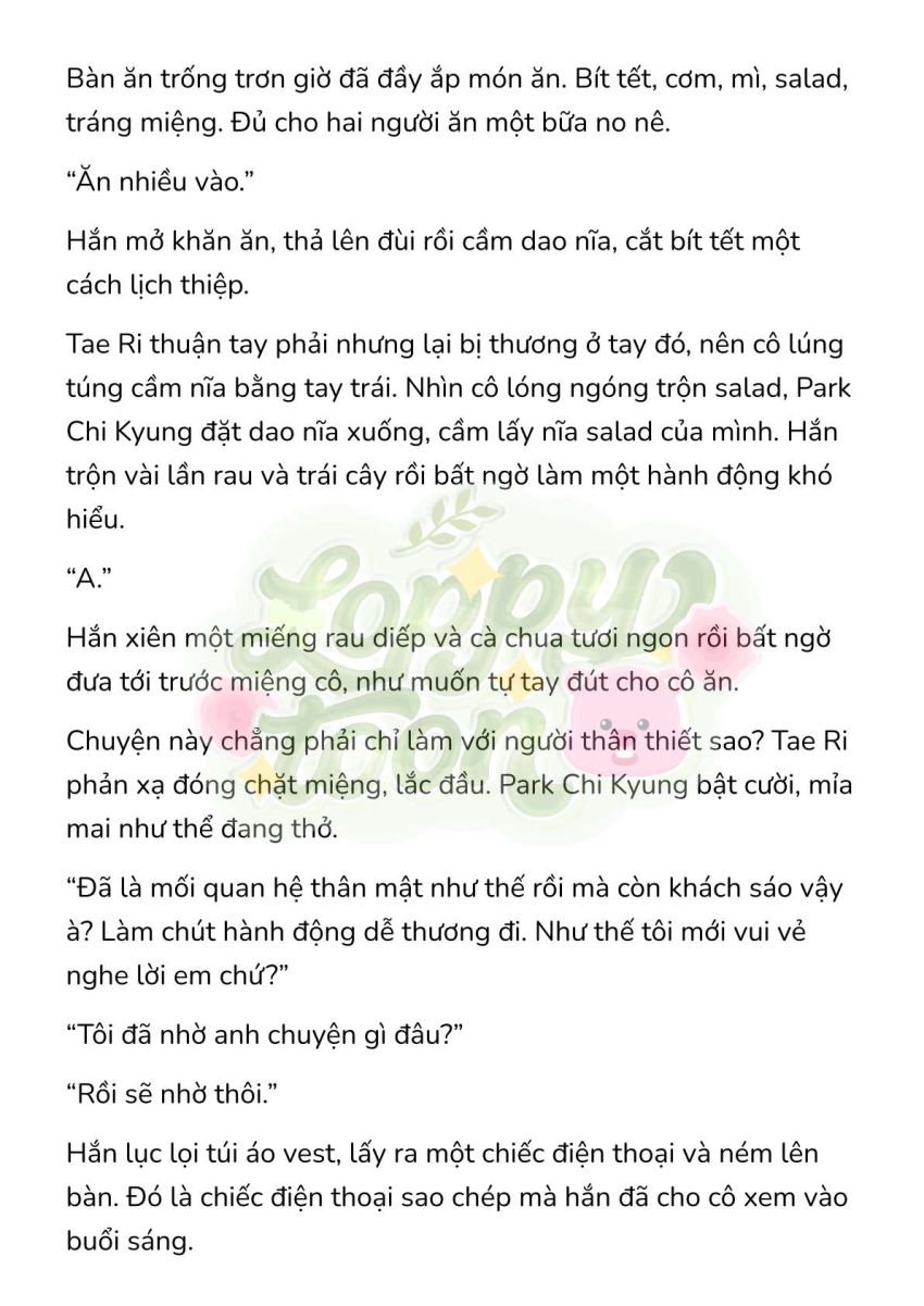 [Novel] Gửi Kẻ Xa Lạ Phản Bội Đạo Đức 