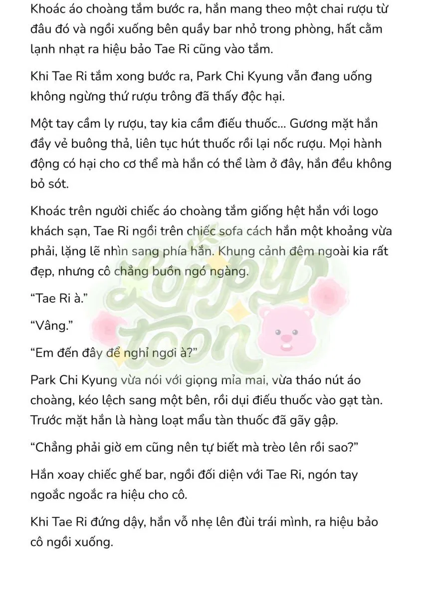 [Novel] Gửi Kẻ Xa Lạ Phản Bội Đạo Đức 