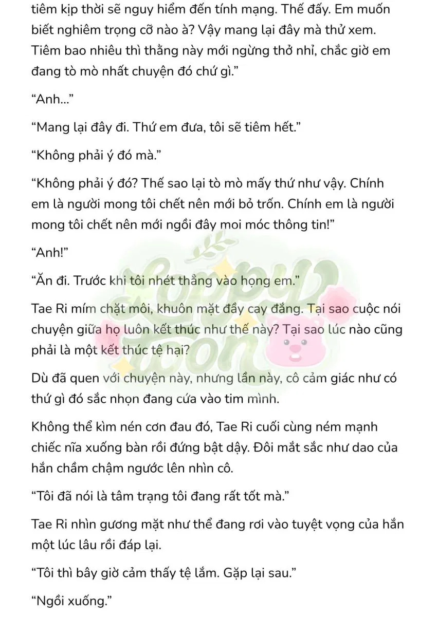 [Novel] Gửi Kẻ Xa Lạ Phản Bội Đạo Đức 