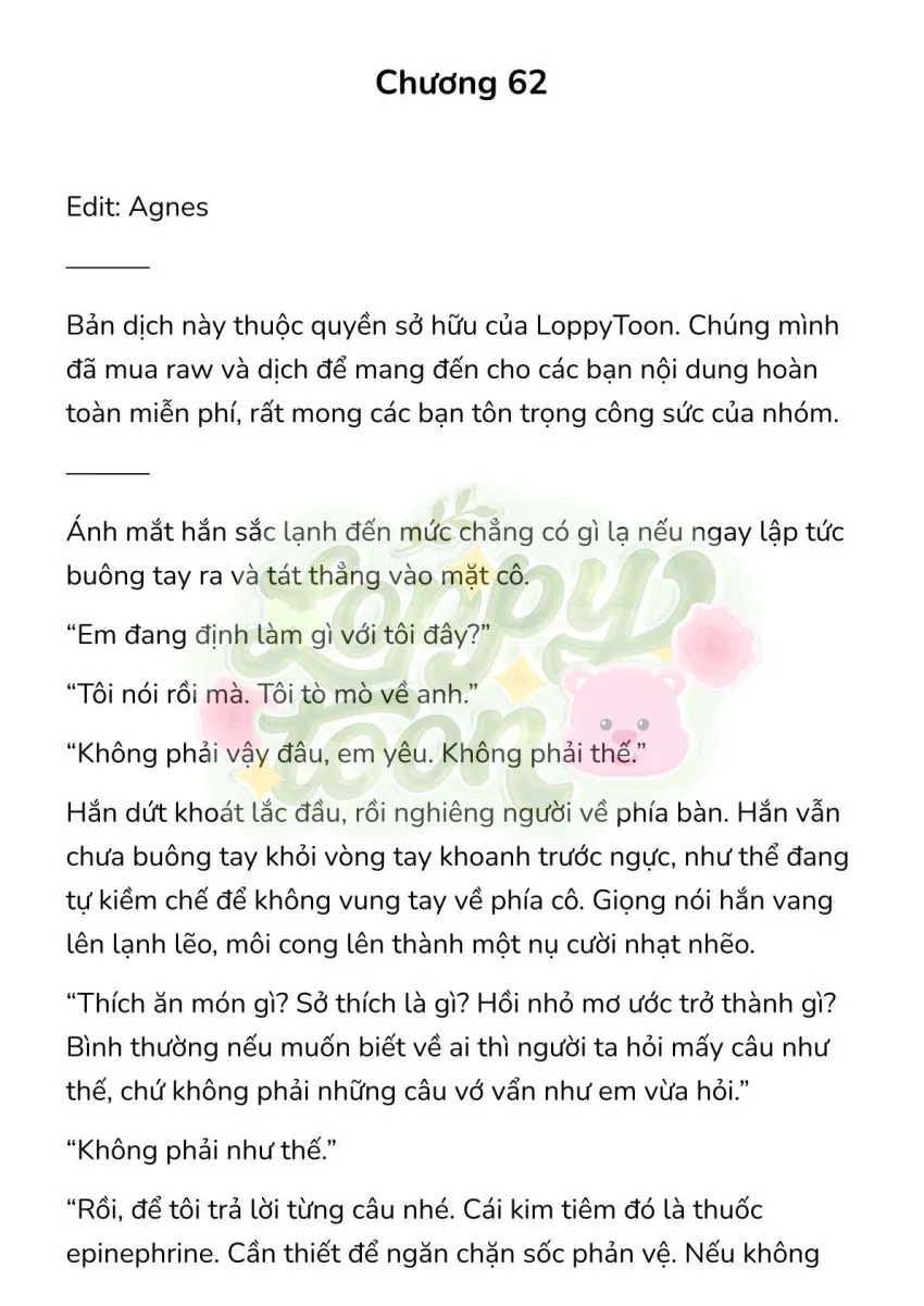 [Novel] Gửi Kẻ Xa Lạ Phản Bội Đạo Đức 