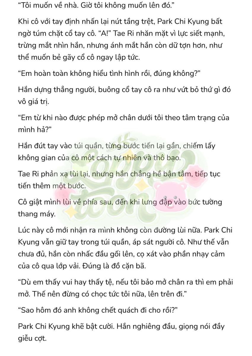 [Novel] Gửi Kẻ Xa Lạ Phản Bội Đạo Đức 