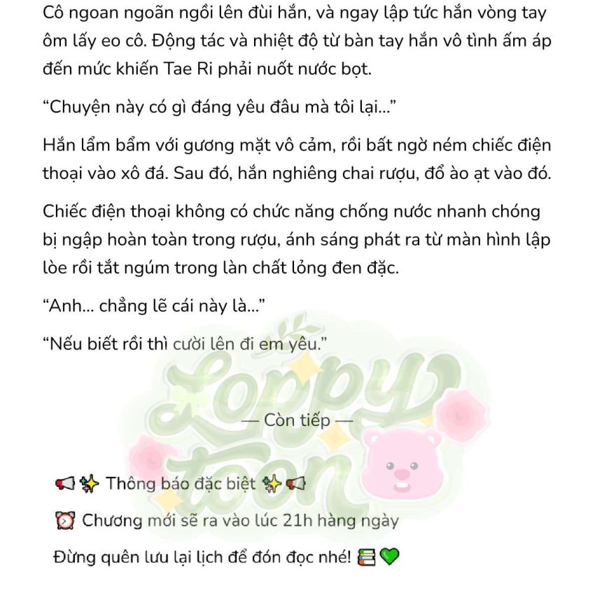 [Novel] Gửi Kẻ Xa Lạ Phản Bội Đạo Đức 