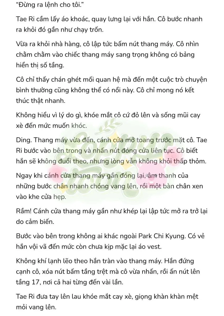 [Novel] Gửi Kẻ Xa Lạ Phản Bội Đạo Đức 