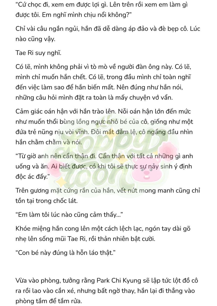 [Novel] Gửi Kẻ Xa Lạ Phản Bội Đạo Đức 