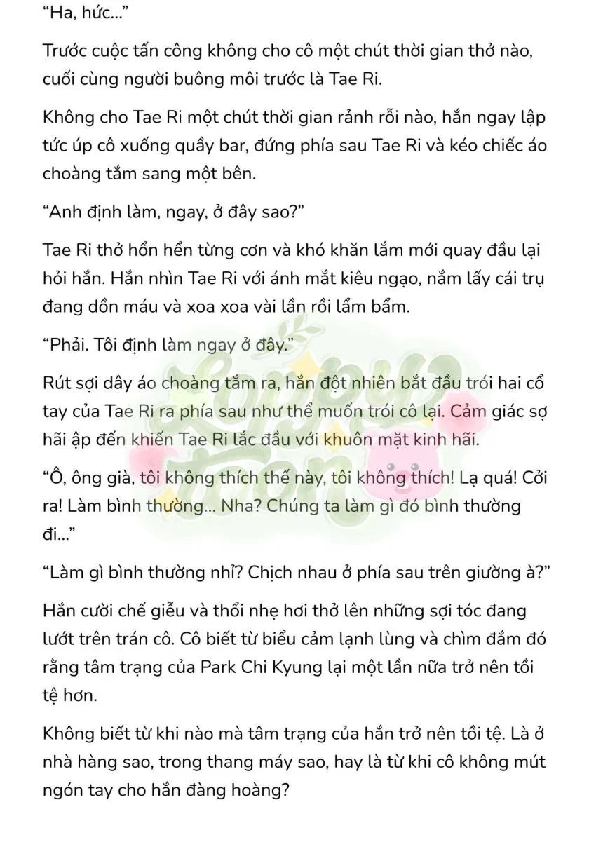 [Novel] Gửi Kẻ Xa Lạ Phản Bội Đạo Đức 