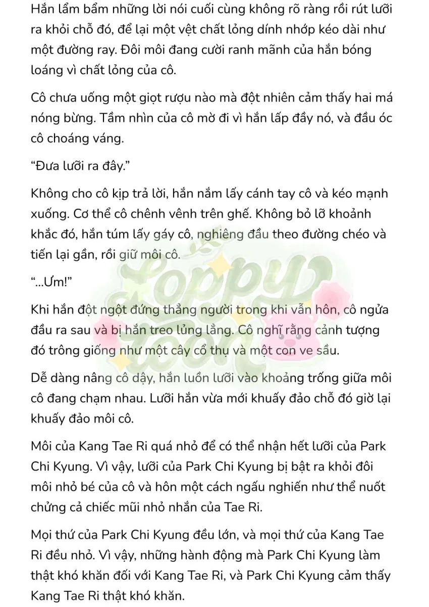 [Novel] Gửi Kẻ Xa Lạ Phản Bội Đạo Đức 