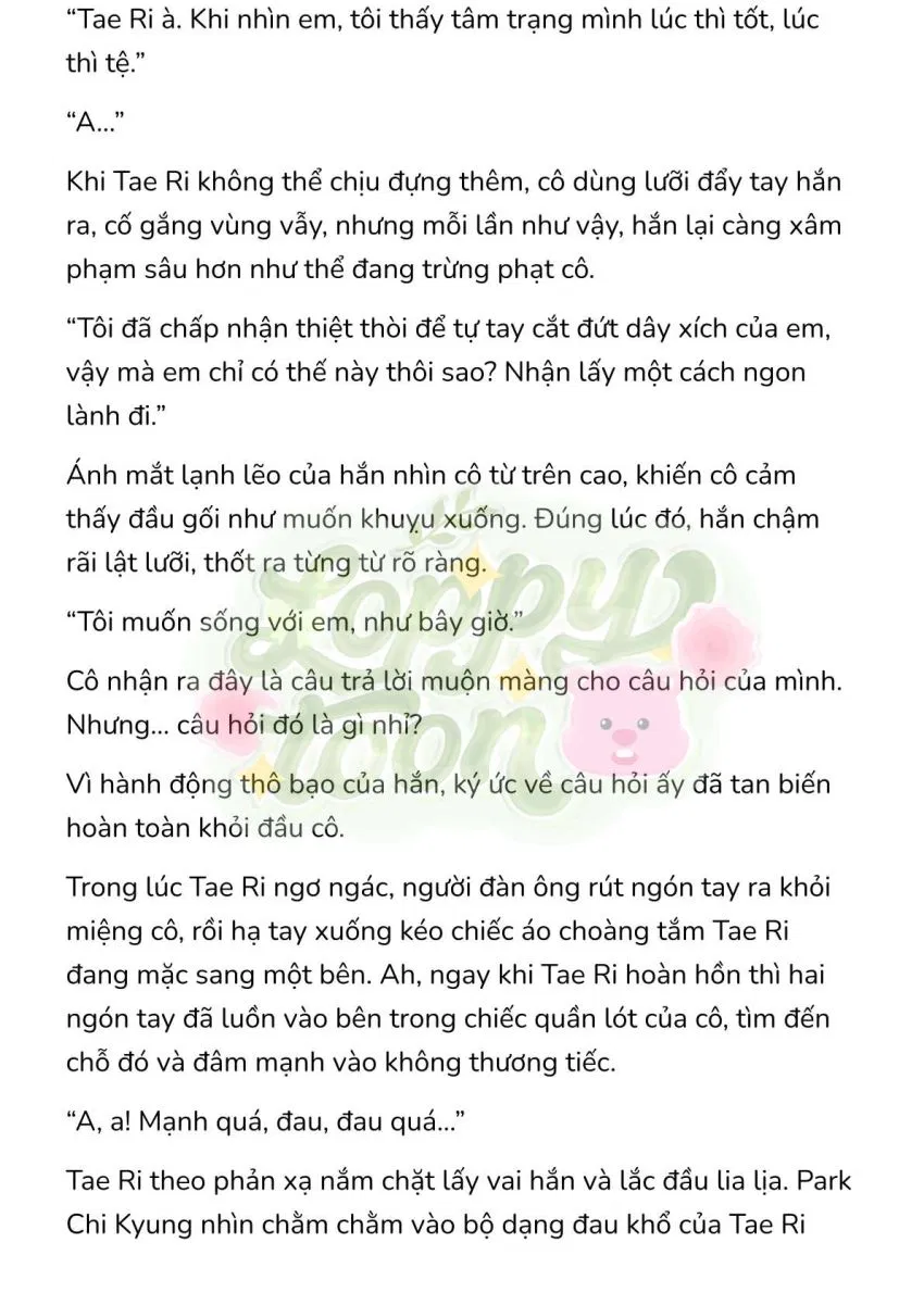 [Novel] Gửi Kẻ Xa Lạ Phản Bội Đạo Đức 