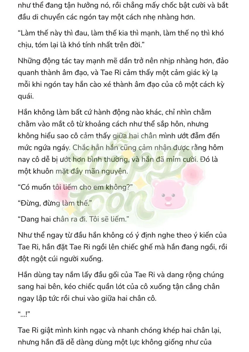 [Novel] Gửi Kẻ Xa Lạ Phản Bội Đạo Đức 