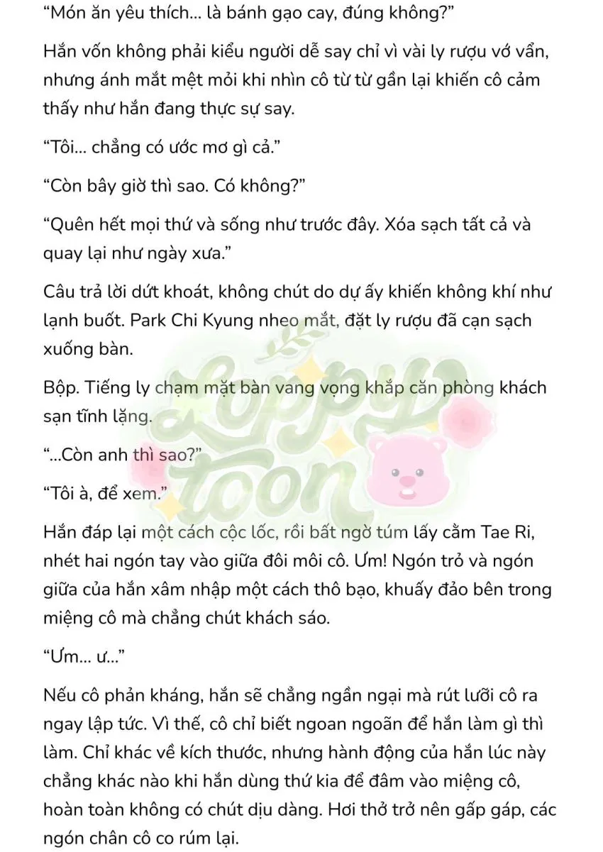 [Novel] Gửi Kẻ Xa Lạ Phản Bội Đạo Đức 