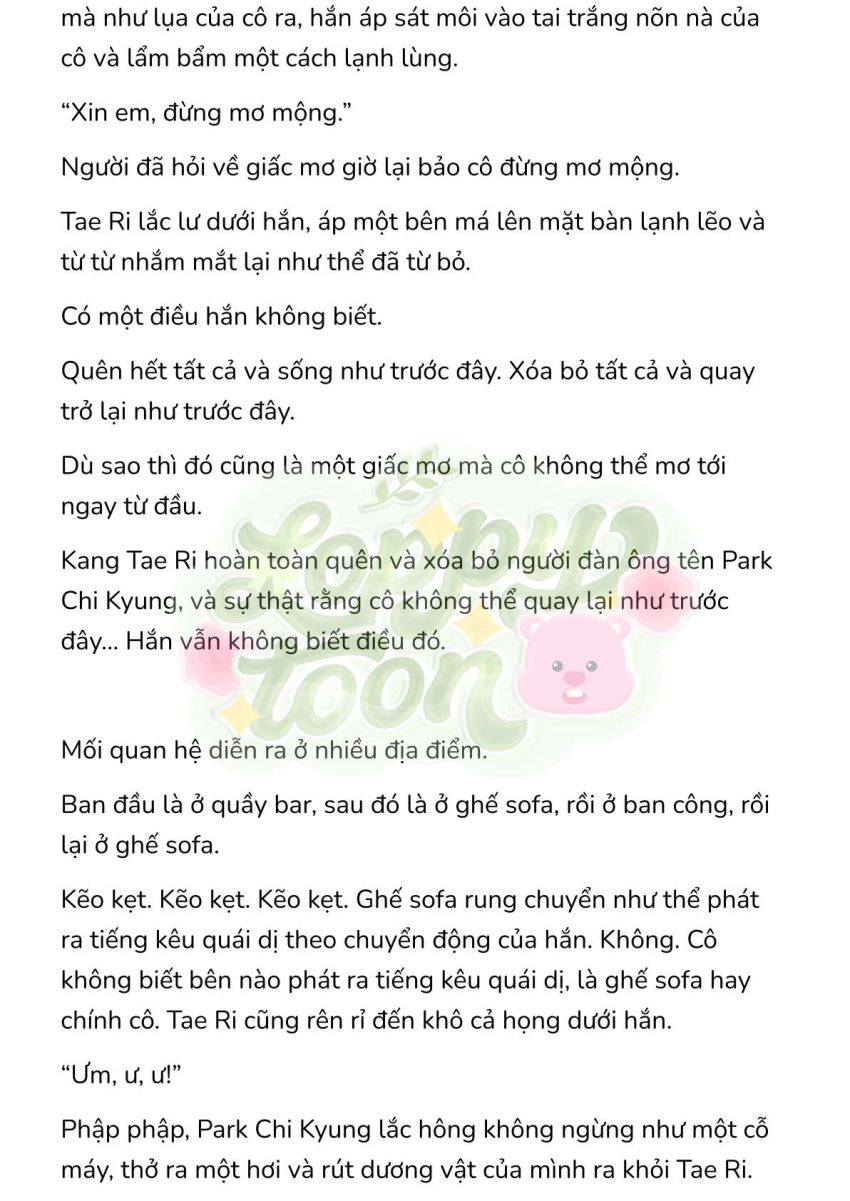 [Novel] Gửi Kẻ Xa Lạ Phản Bội Đạo Đức 
