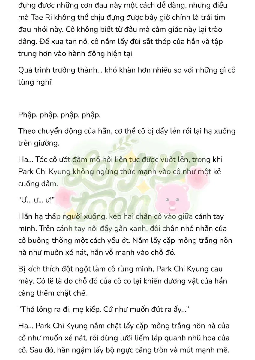 [Novel] Gửi Kẻ Xa Lạ Phản Bội Đạo Đức 