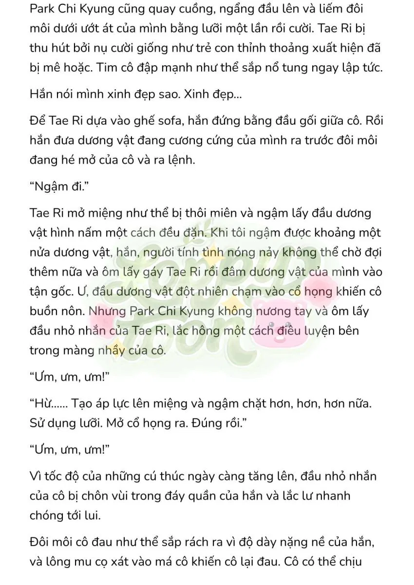 [Novel] Gửi Kẻ Xa Lạ Phản Bội Đạo Đức 