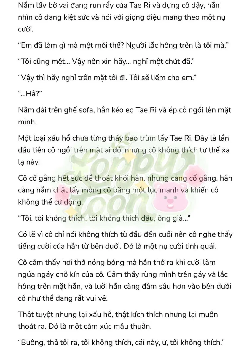 [Novel] Gửi Kẻ Xa Lạ Phản Bội Đạo Đức 