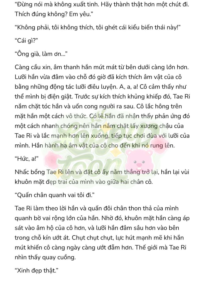 [Novel] Gửi Kẻ Xa Lạ Phản Bội Đạo Đức 