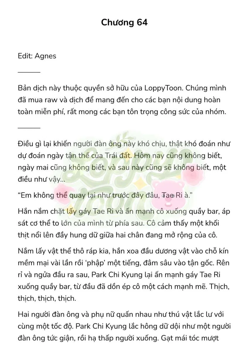 [Novel] Gửi Kẻ Xa Lạ Phản Bội Đạo Đức 
