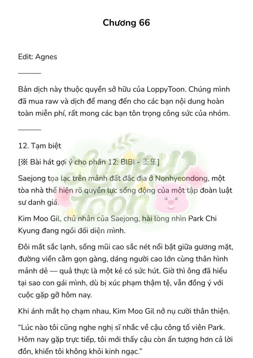 [Novel] Gửi Kẻ Xa Lạ Phản Bội Đạo Đức 