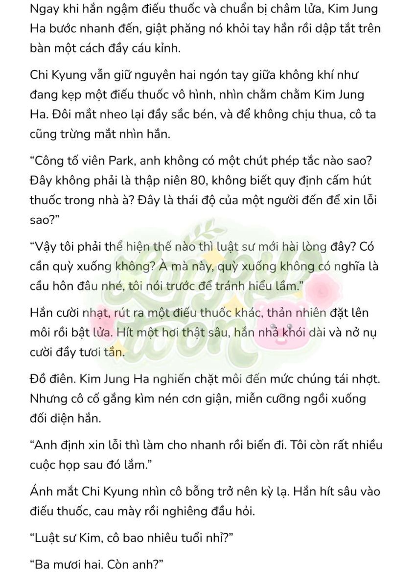 [Novel] Gửi Kẻ Xa Lạ Phản Bội Đạo Đức 