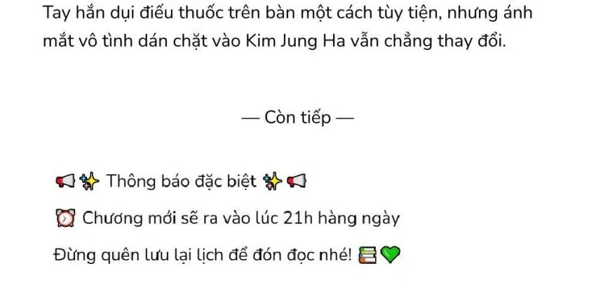 [Novel] Gửi Kẻ Xa Lạ Phản Bội Đạo Đức 