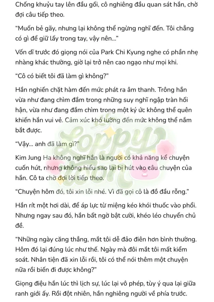 [Novel] Gửi Kẻ Xa Lạ Phản Bội Đạo Đức 