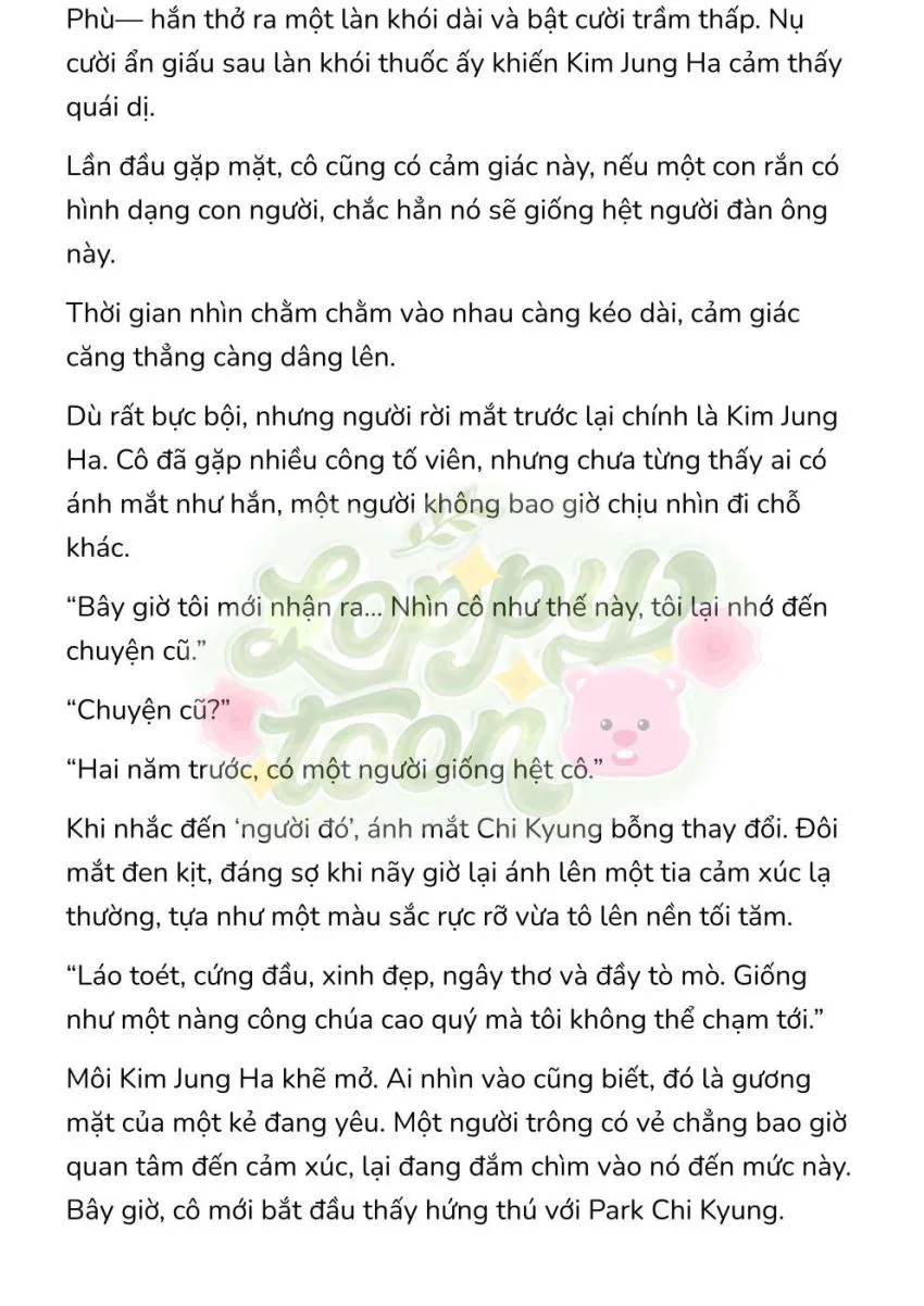 [Novel] Gửi Kẻ Xa Lạ Phản Bội Đạo Đức 