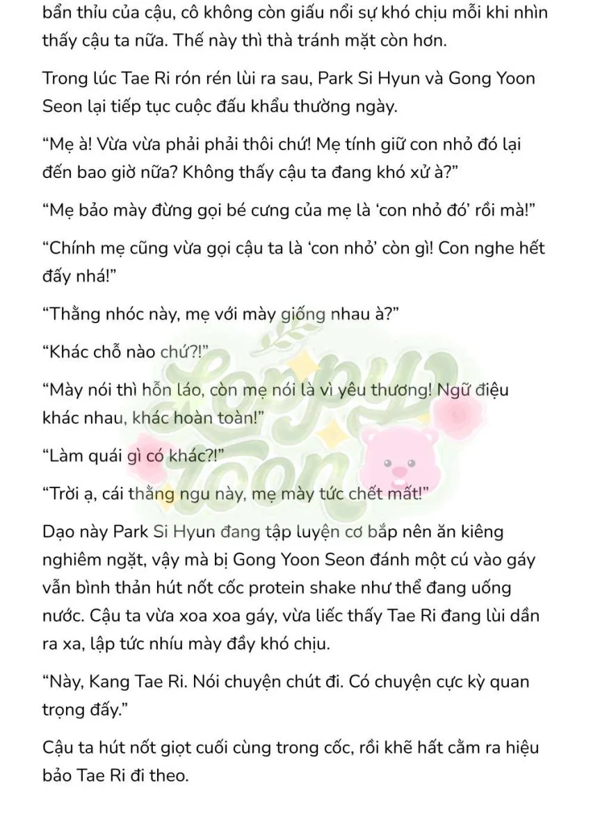 [Novel] Gửi Kẻ Xa Lạ Phản Bội Đạo Đức 