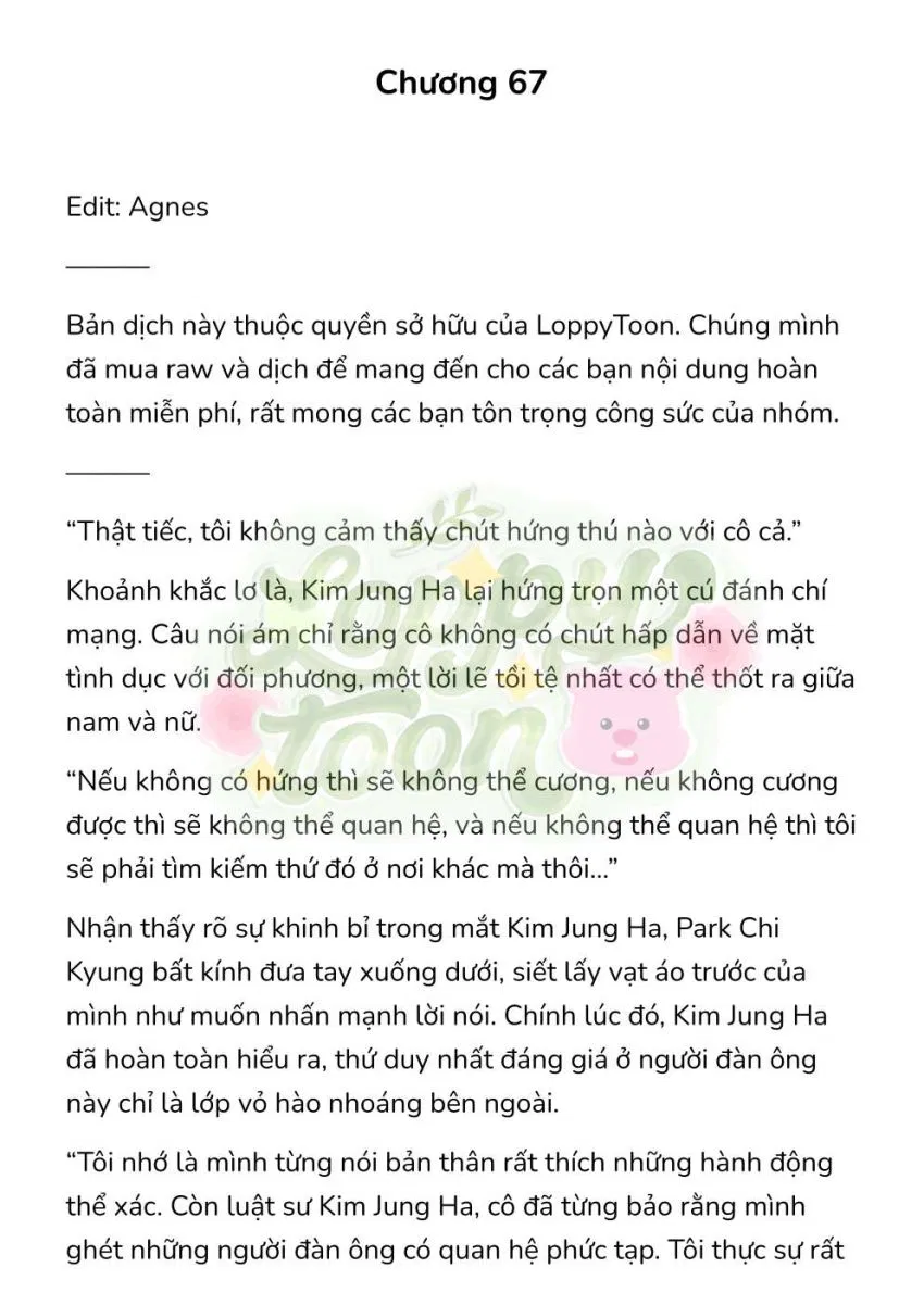 [Novel] Gửi Kẻ Xa Lạ Phản Bội Đạo Đức 