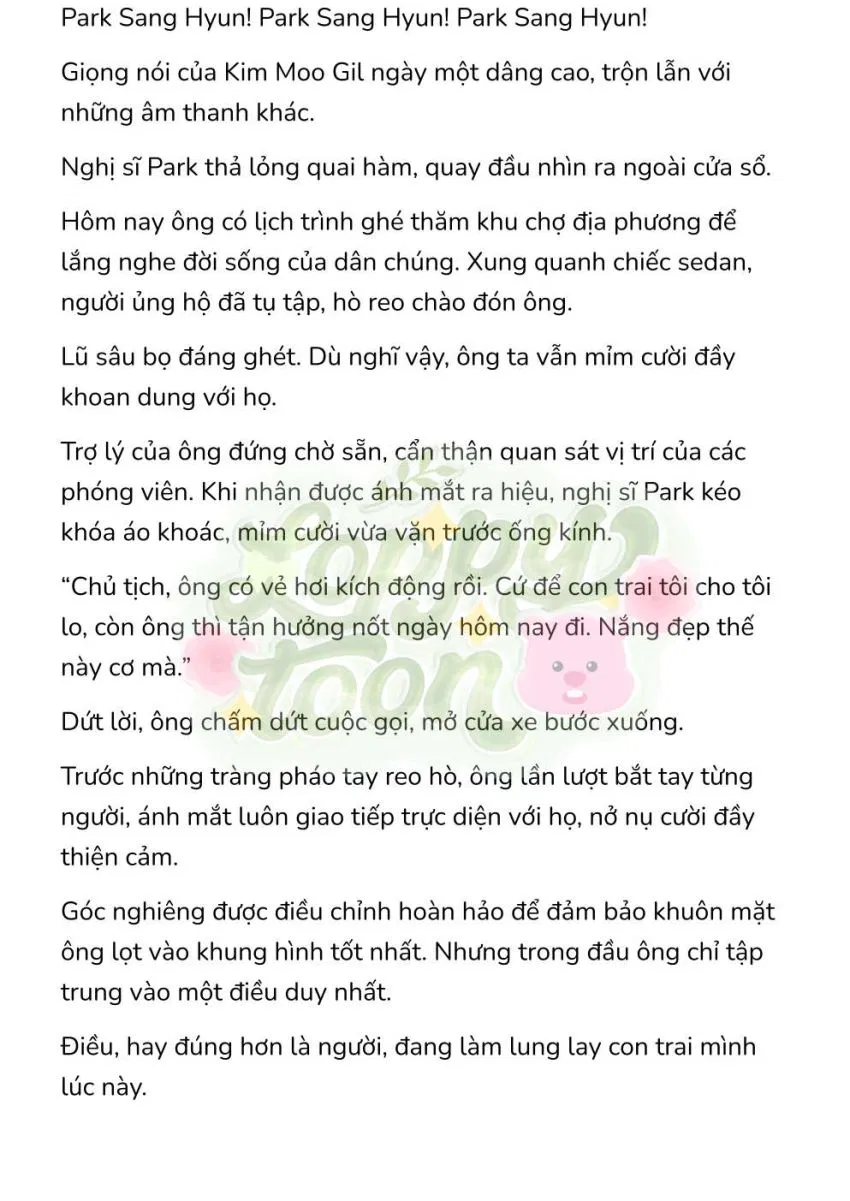 [Novel] Gửi Kẻ Xa Lạ Phản Bội Đạo Đức 