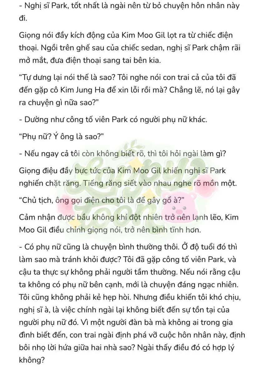 [Novel] Gửi Kẻ Xa Lạ Phản Bội Đạo Đức 