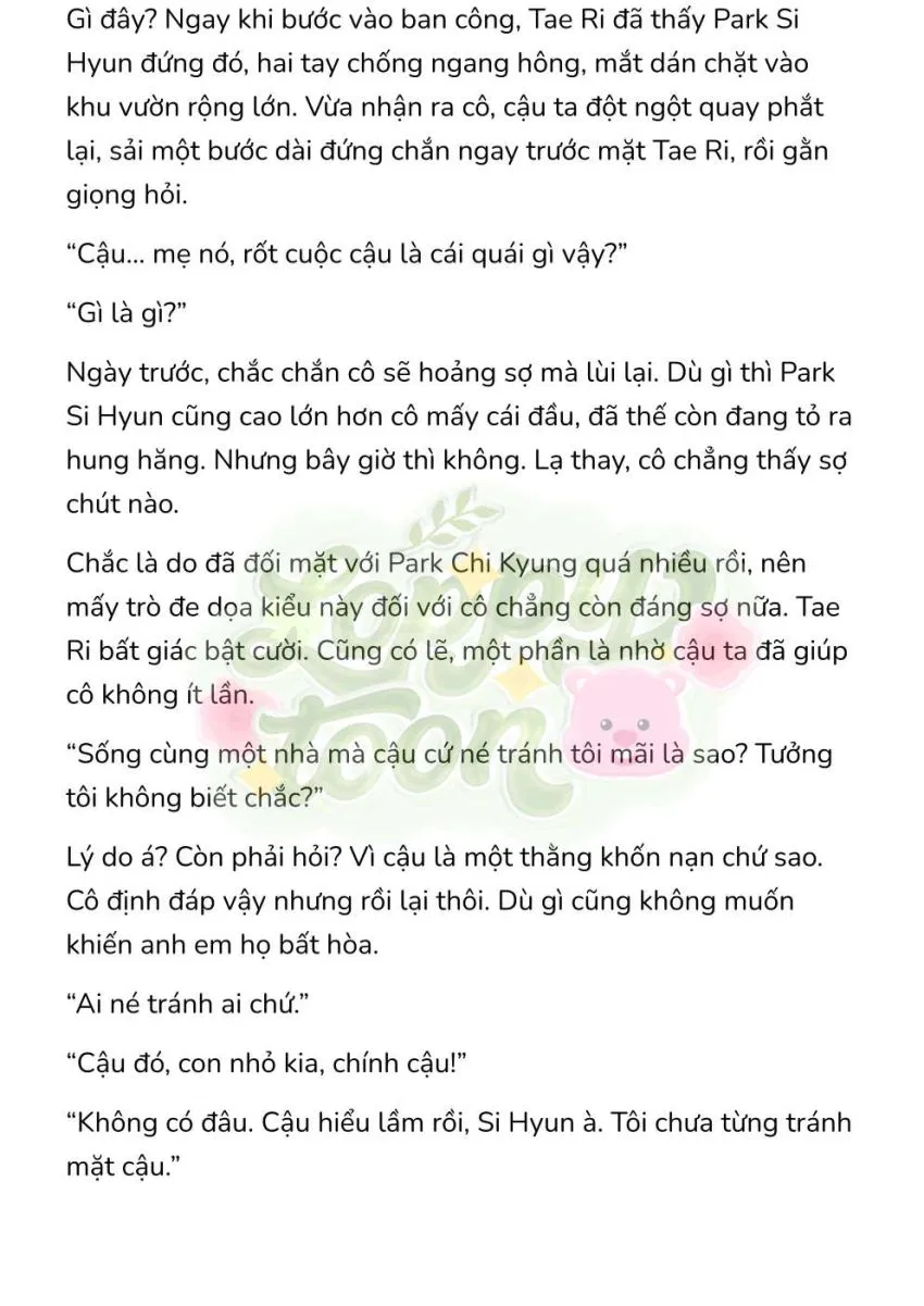 [Novel] Gửi Kẻ Xa Lạ Phản Bội Đạo Đức 