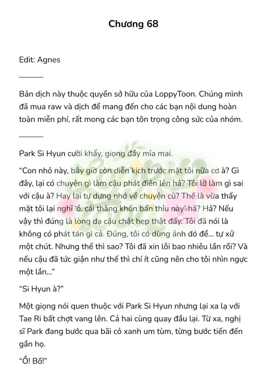 [Novel] Gửi Kẻ Xa Lạ Phản Bội Đạo Đức 