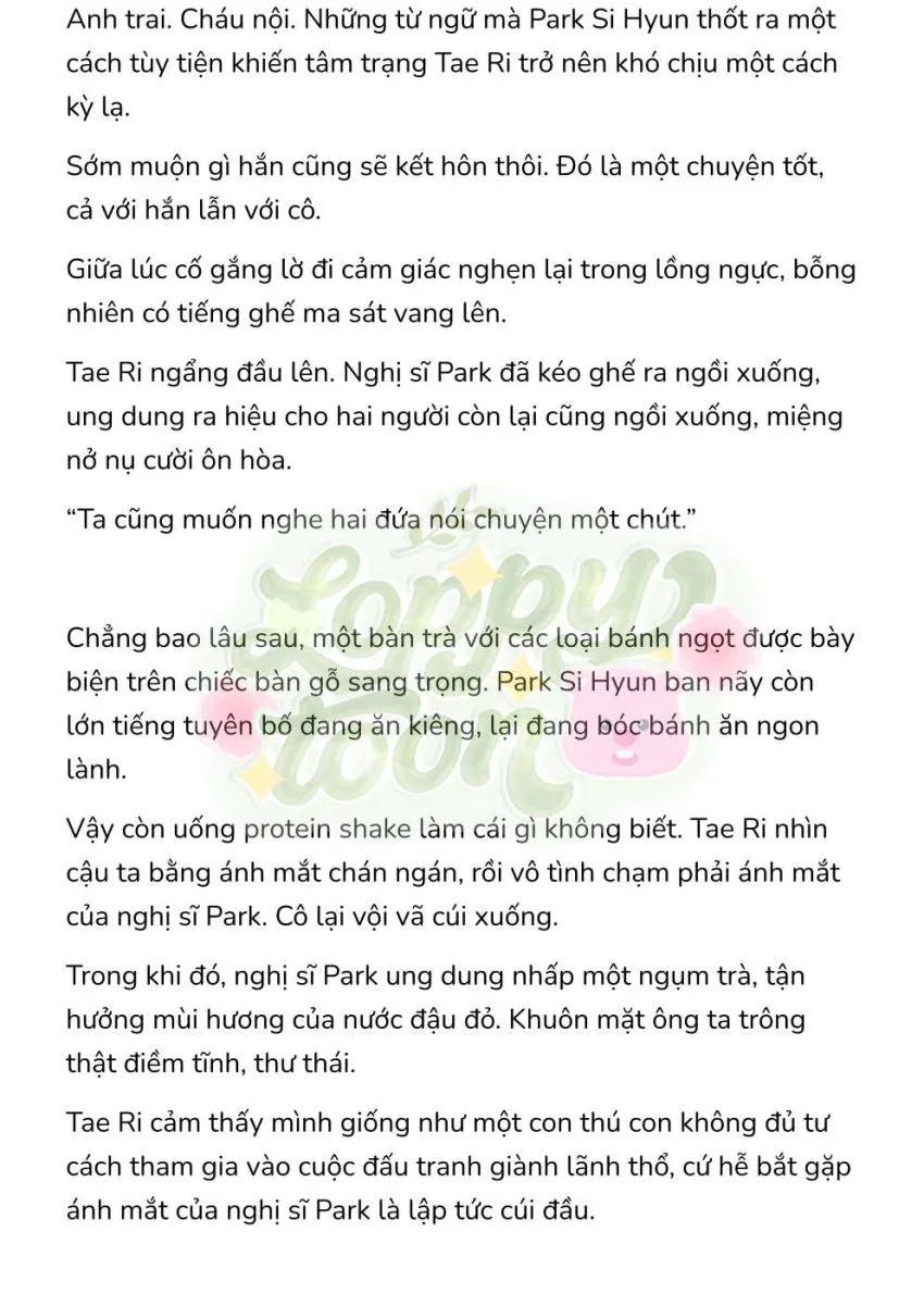 [Novel] Gửi Kẻ Xa Lạ Phản Bội Đạo Đức 