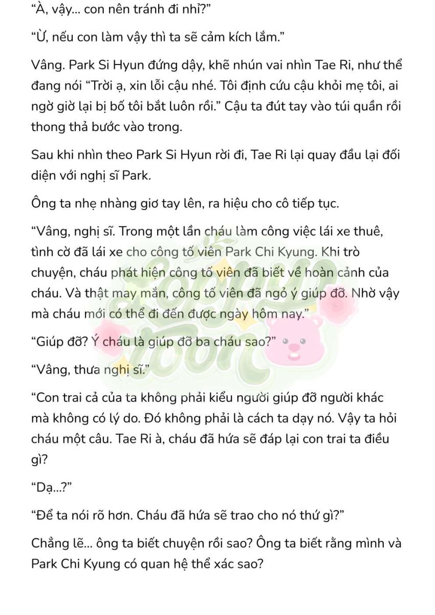 [Novel] Gửi Kẻ Xa Lạ Phản Bội Đạo Đức 