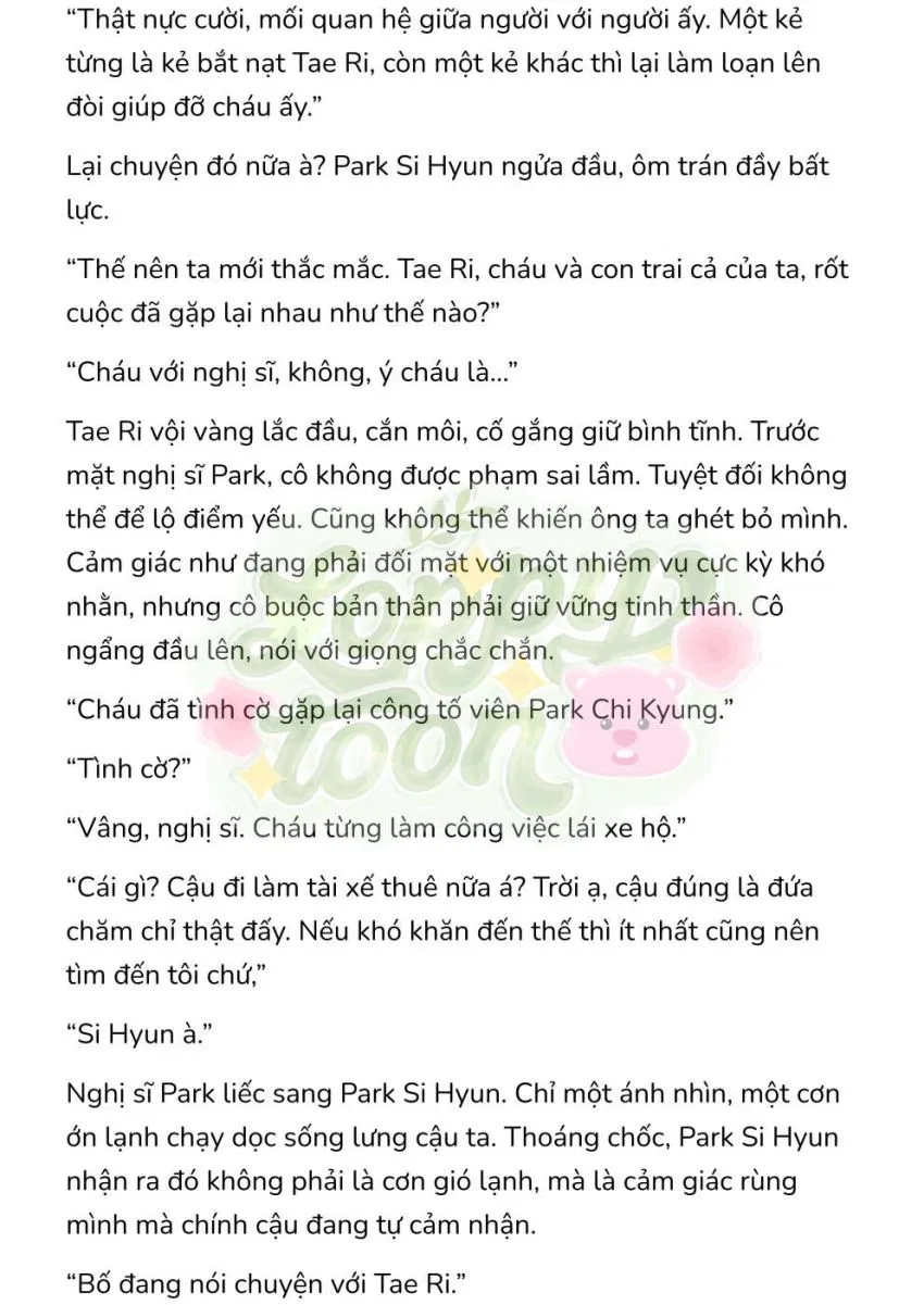 [Novel] Gửi Kẻ Xa Lạ Phản Bội Đạo Đức 