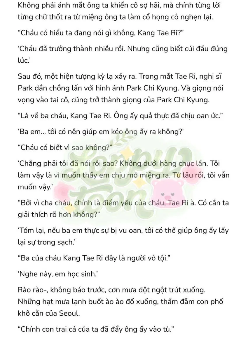 [Novel] Gửi Kẻ Xa Lạ Phản Bội Đạo Đức 