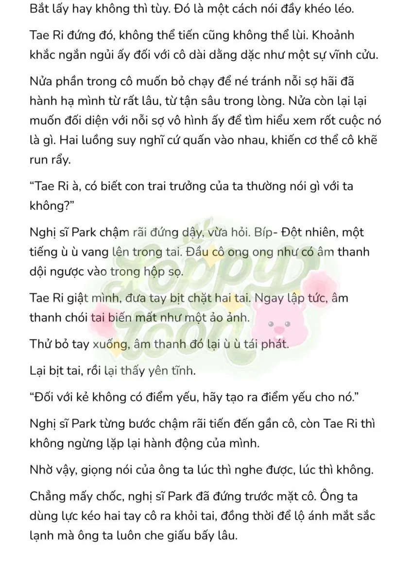 [Novel] Gửi Kẻ Xa Lạ Phản Bội Đạo Đức 