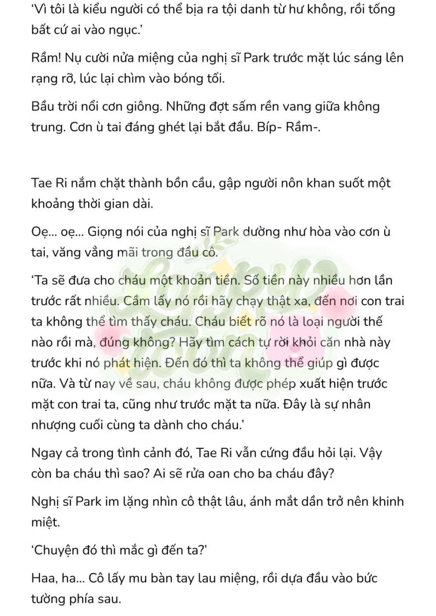 [Novel] Gửi Kẻ Xa Lạ Phản Bội Đạo Đức 