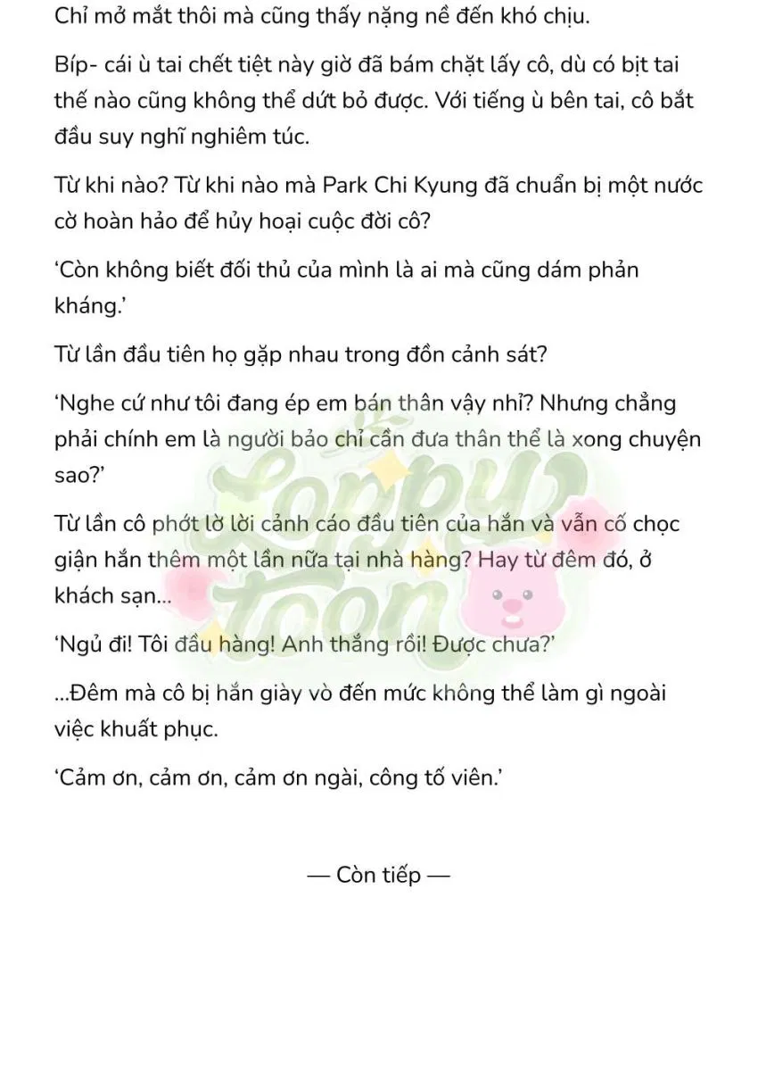 [Novel] Gửi Kẻ Xa Lạ Phản Bội Đạo Đức 