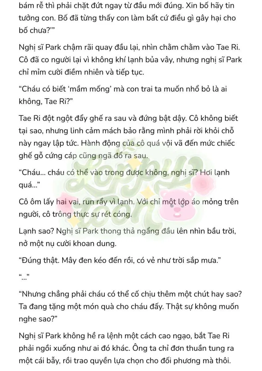 [Novel] Gửi Kẻ Xa Lạ Phản Bội Đạo Đức 