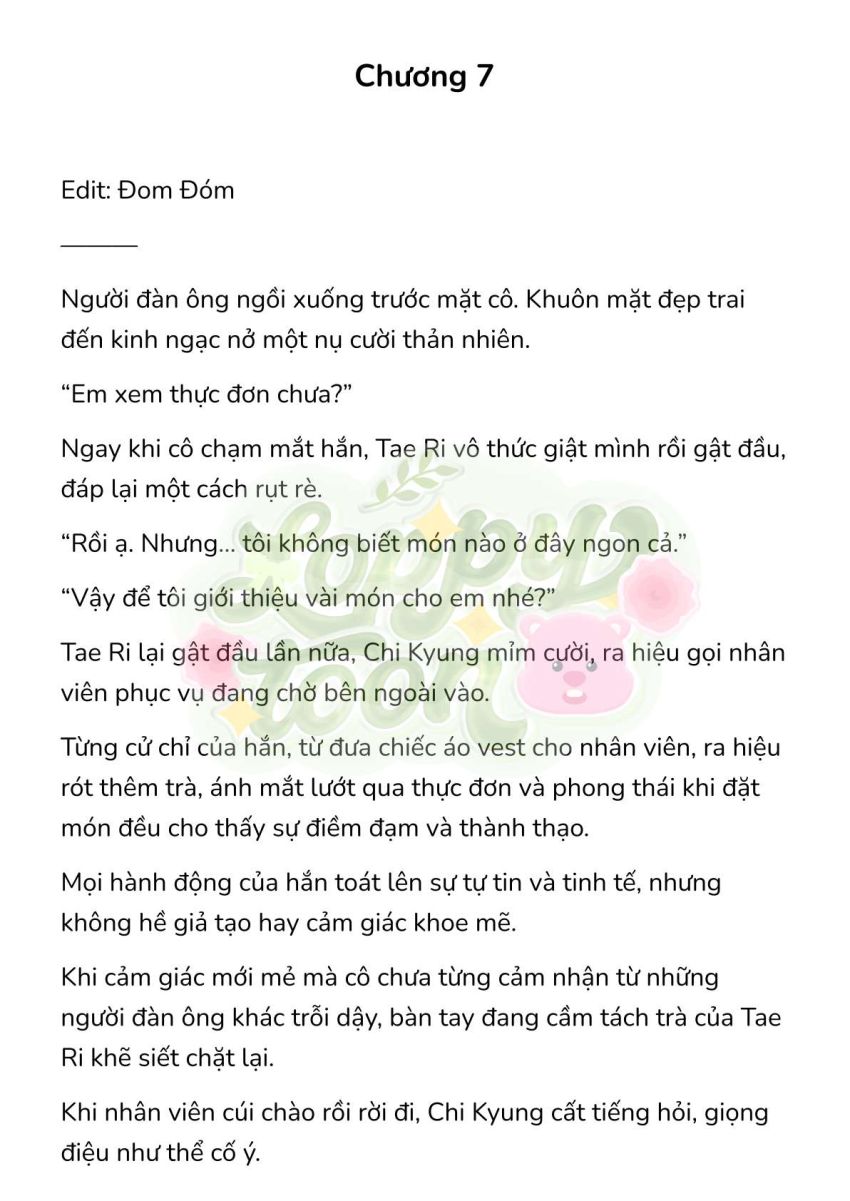 [Novel] Gửi Kẻ Xa Lạ Phản Bội Đạo Đức 