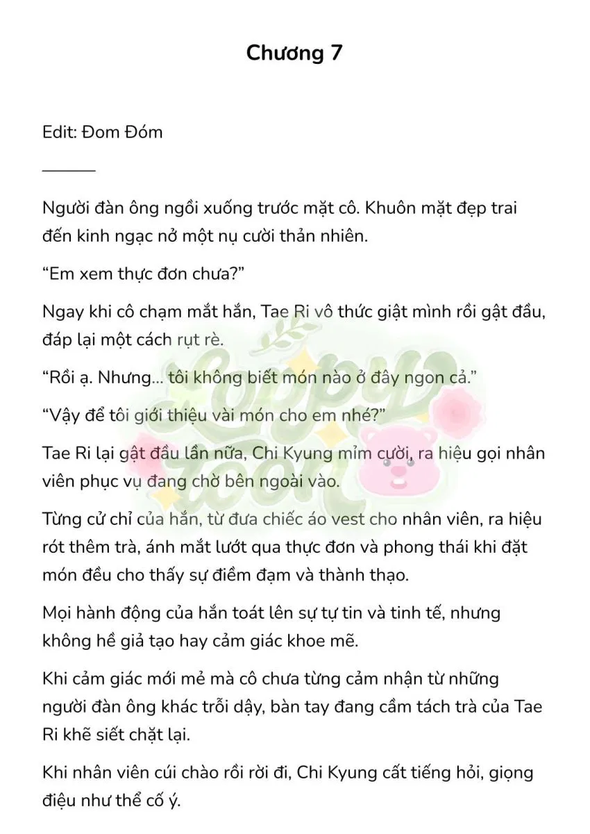 [Novel] Gửi Kẻ Xa Lạ Phản Bội Đạo Đức 
