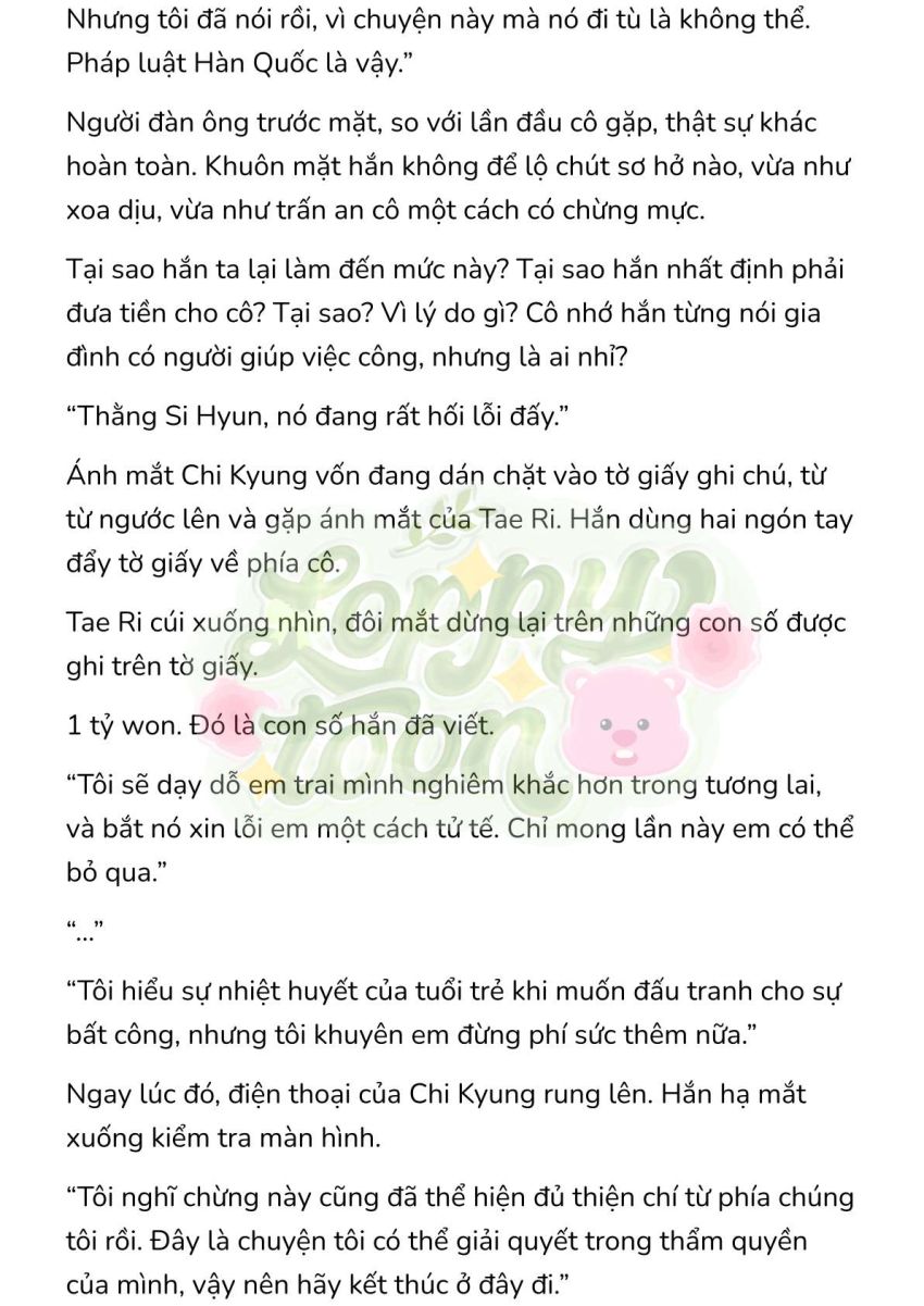 [Novel] Gửi Kẻ Xa Lạ Phản Bội Đạo Đức 