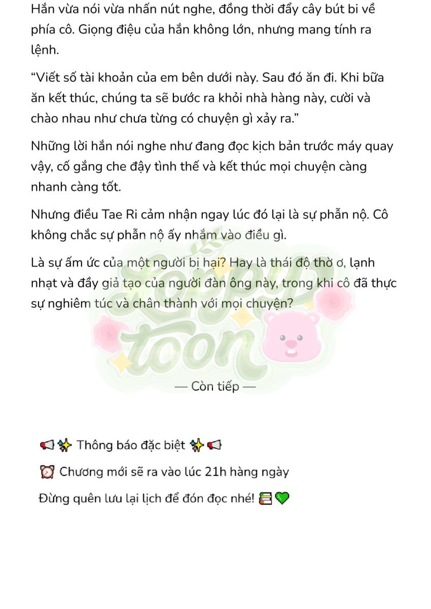 [Novel] Gửi Kẻ Xa Lạ Phản Bội Đạo Đức 