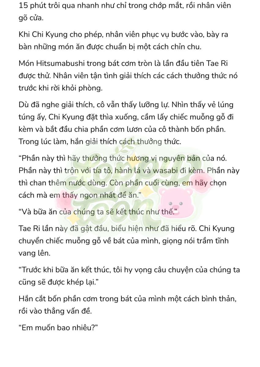 [Novel] Gửi Kẻ Xa Lạ Phản Bội Đạo Đức 