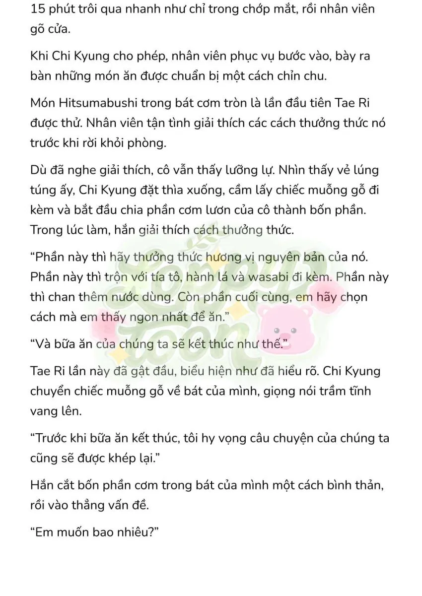 [Novel] Gửi Kẻ Xa Lạ Phản Bội Đạo Đức 
